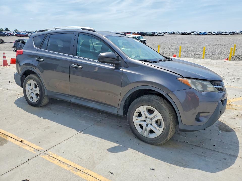 Продажа на аукционе авто 2013 Toyota Rav4, vin: 2T3BFREV6DW109354, номер лота: 62717206
