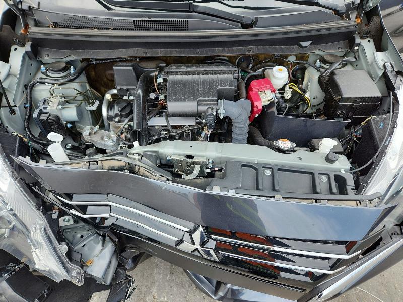 Aukcja sprzedaży 2024 Mitsubishi Mirage, vin: ML32FUFJ5RHF19046, numer aukcji: 62651106