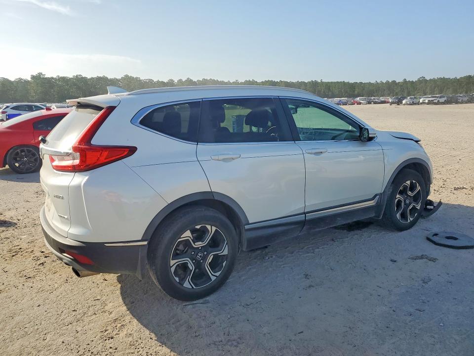Aukcja sprzedaży 2019 Honda Cr-v, vin: JHLRW2H98KX016061, numer aukcji: 61799426