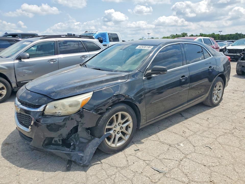 Aukcja sprzedaży 2015 Chevrolet Malibu, vin: 1G11C5SL1FF282762, numer aukcji: 62936196
