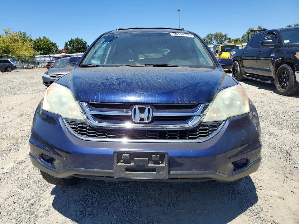 Aukcja sprzedaży 2010 Honda Cr-v, vin: 5J6RE4H76AL000869, numer aukcji: 60196116