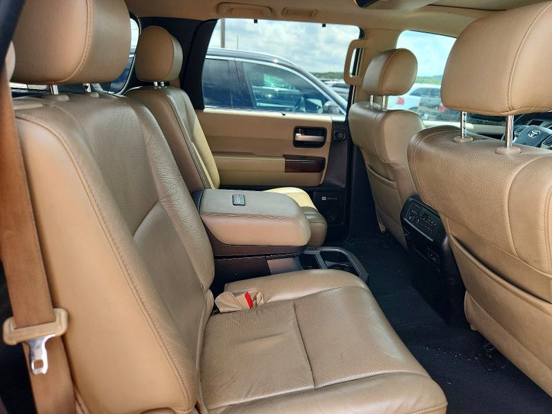 Продаж на аукціоні авто 2014 Toyota Sequoia, vin: 5TDYY5G1XES055132, номер лоту: 60432296