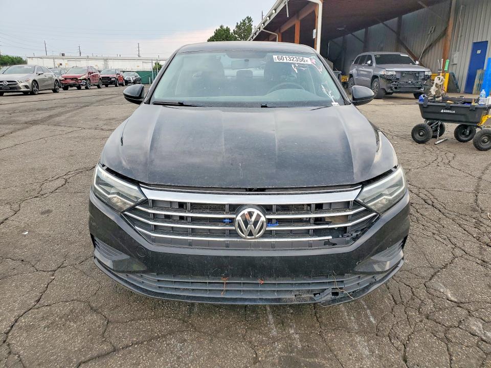 Aukcja sprzedaży 2019 Volkswagen Jetta, vin: 3VWN57BU6KM100391, numer aukcji: 60132356
