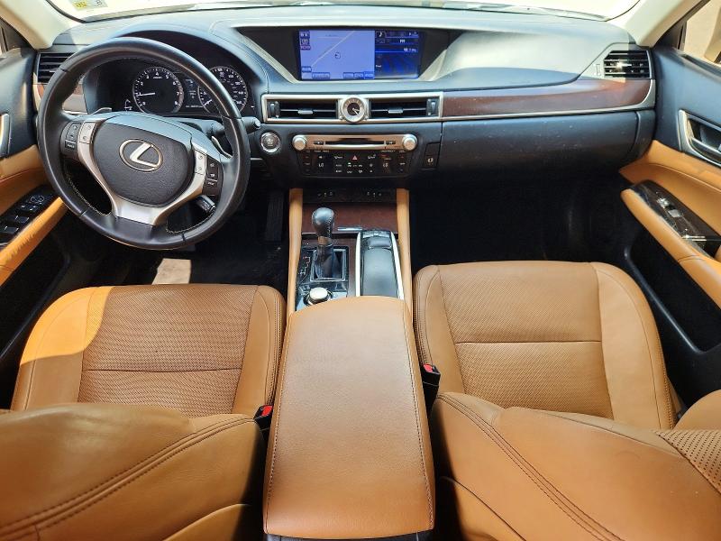 59988576 :رقم المزاد ، JTHBE1BL2D5021723 vin ، 2013 Lexus Gs مزاد بيع