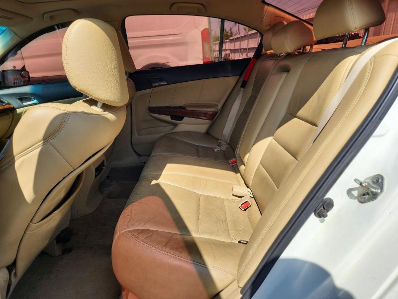 Продажа на аукционе авто 2011 Honda Accord, vin: 1HGCP2F85BA126256, номер лота: 62332696