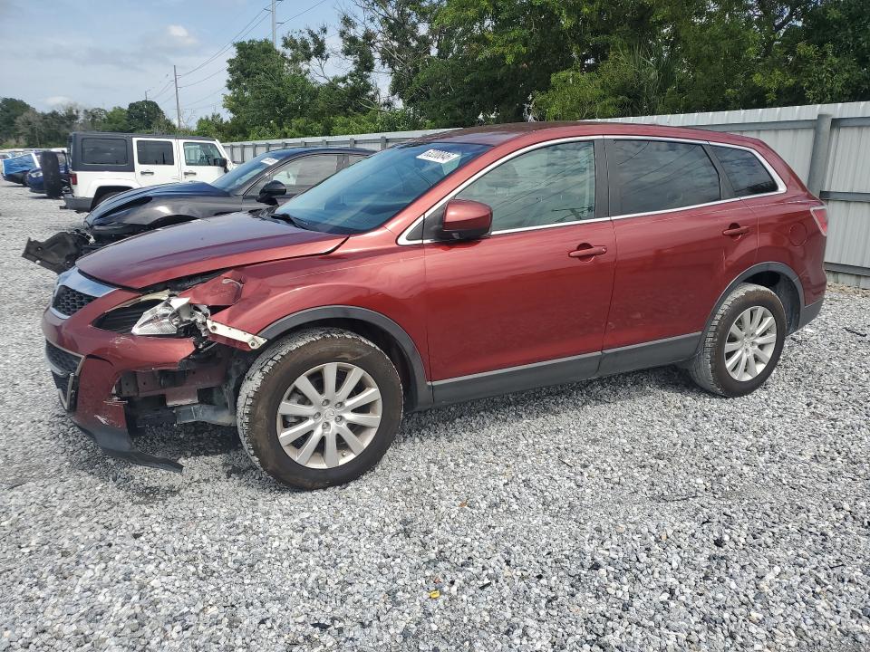 Продажа на аукционе авто 2010 Mazda Cx-9, vin: JM3TB2MA5A0200323, номер лота: 63208846