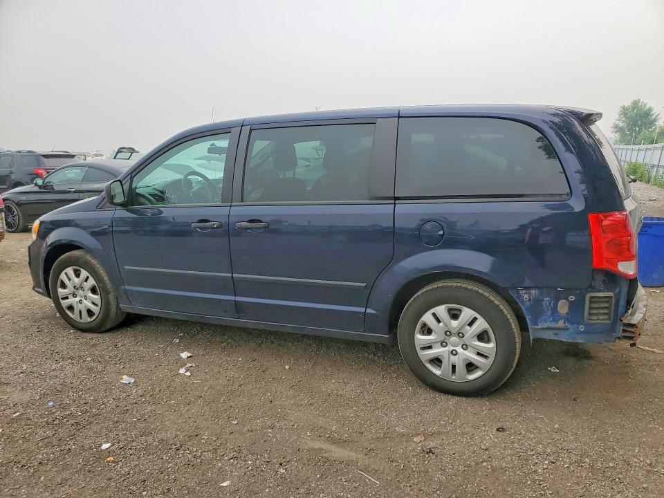 Продажа на аукционе авто 2015 Dodge Cara Grand, vin: 2C4RDGBG2FR613007, номер лота: 61132496