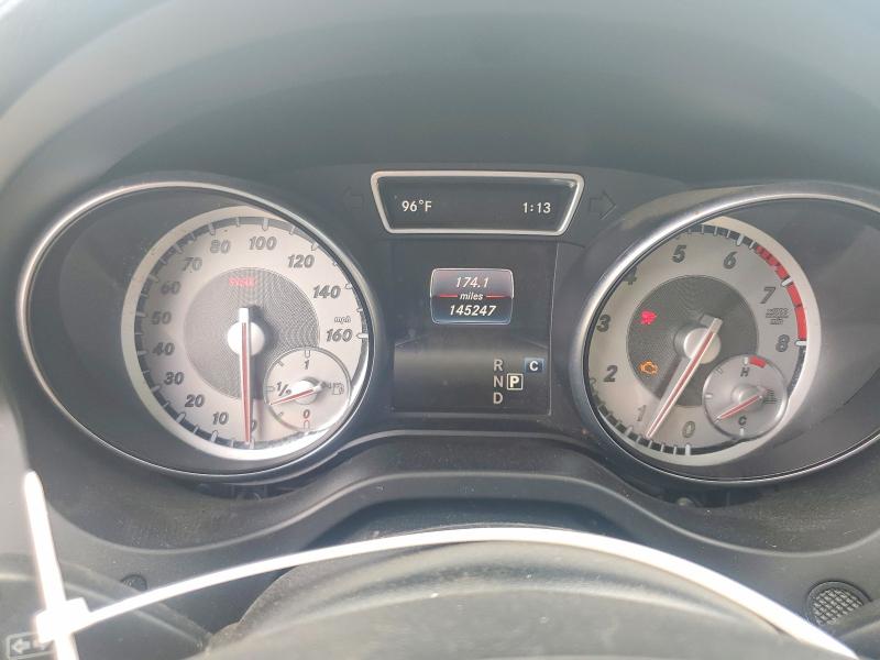 Продажа на аукционе авто 2017 Mercedes-benz Gla, vin: WDCTG4EBXHJ306696, номер лота: 60950776