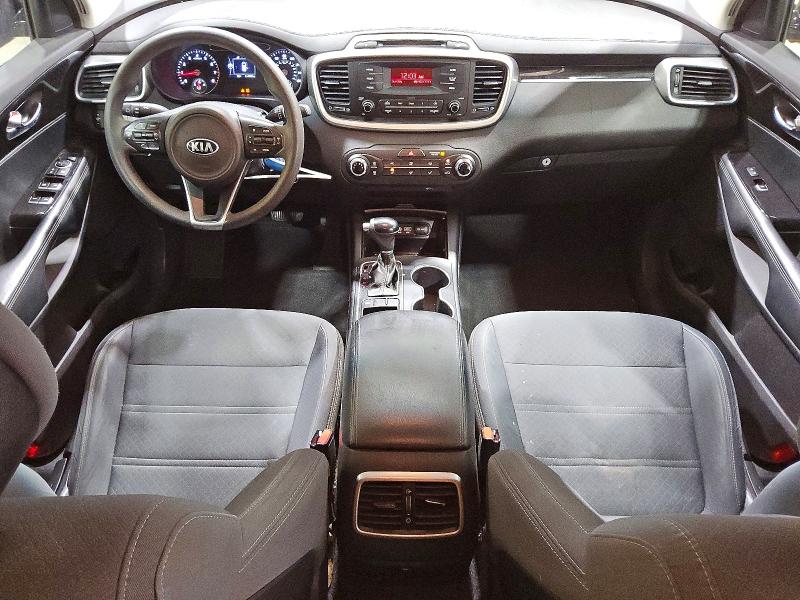 Aukcja sprzedaży 2016 Kia Sorento, vin: 5XYPG4A38GG115704, numer aukcji: 59636586