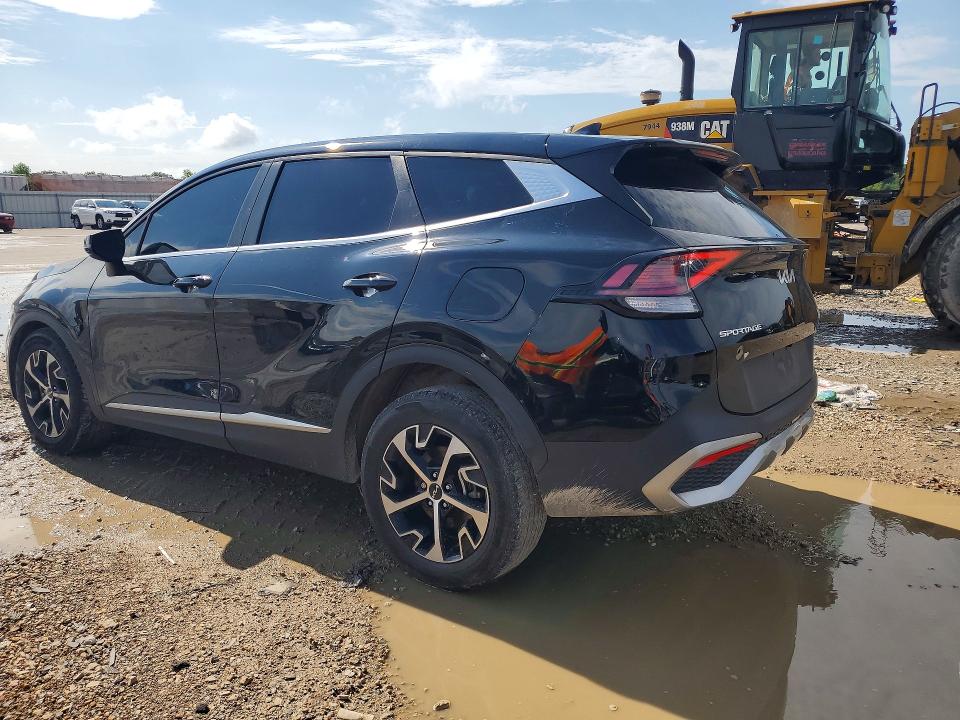 Aukcja sprzedaży 2023 Kia Sportage, vin: 5XYK33AF7PG099800, numer aukcji: 60577586