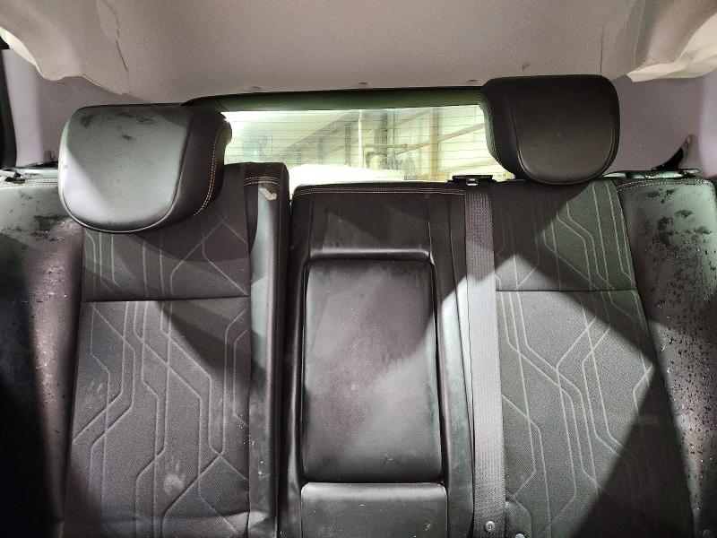 Продажа на аукционе авто 2019 Chevrolet Trax, vin: KL7CJPSB9KB893002, номер лота: 61863046
