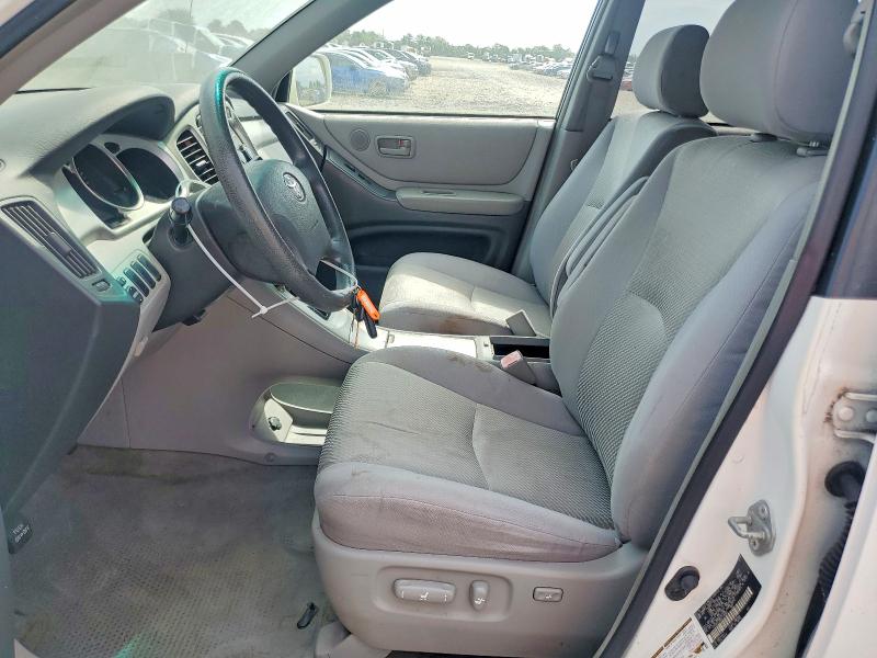 Продажа на аукционе авто 2005 Toyota Highlander, vin: JTEGD21A850114420, номер лота: 61806456