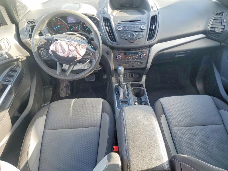 Продажа на аукционе авто 2017 Ford Escape, vin: 1FMCU9GD2HUC81958, номер лота: 61584116