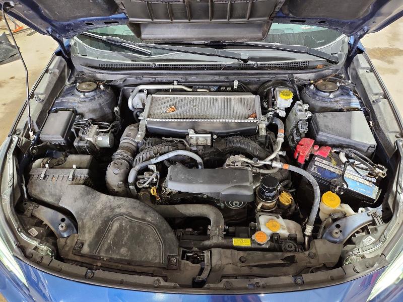 Продаж на аукціоні авто 2021 Subaru Legacy, vin: 4S3BWGP66M3007615, номер лоту: 61410806