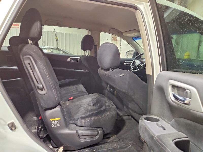 Продажа на аукционе авто 2015 Nissan Pathfinder, vin: 5N1AR2MM9FC692099, номер лота: 61388826