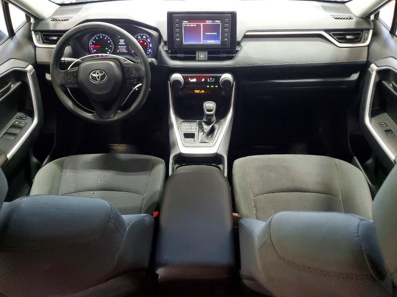 Aukcja sprzedaży 2019 Toyota Rav4, vin: JTMG1RFV8KD014520, numer aukcji: 62270916