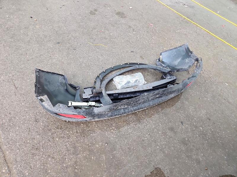 60021716 :رقم المزاد ، 3CZRU6H34LG701969 vin ، 2020 Honda Hr-v مزاد بيع