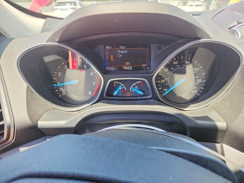 Aukcja sprzedaży 2017 Ford Escape, vin: 1FMCU9G93HUA82199, numer aukcji: 62087716