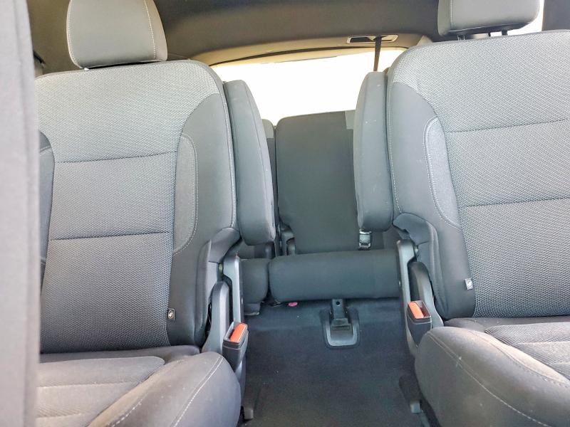 2023 Chevrolet Traverse მანქანა იყიდება აუქციონზე, vin: 1GNEVGKW2PJ140368, აუქციონის ნომერი: 62433206
