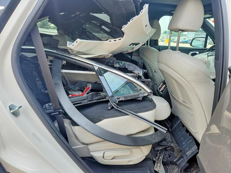 56415866 :رقم المزاد ، KNDRKDJG6S5374395 vin ، 2025 Kia Sorento مزاد بيع