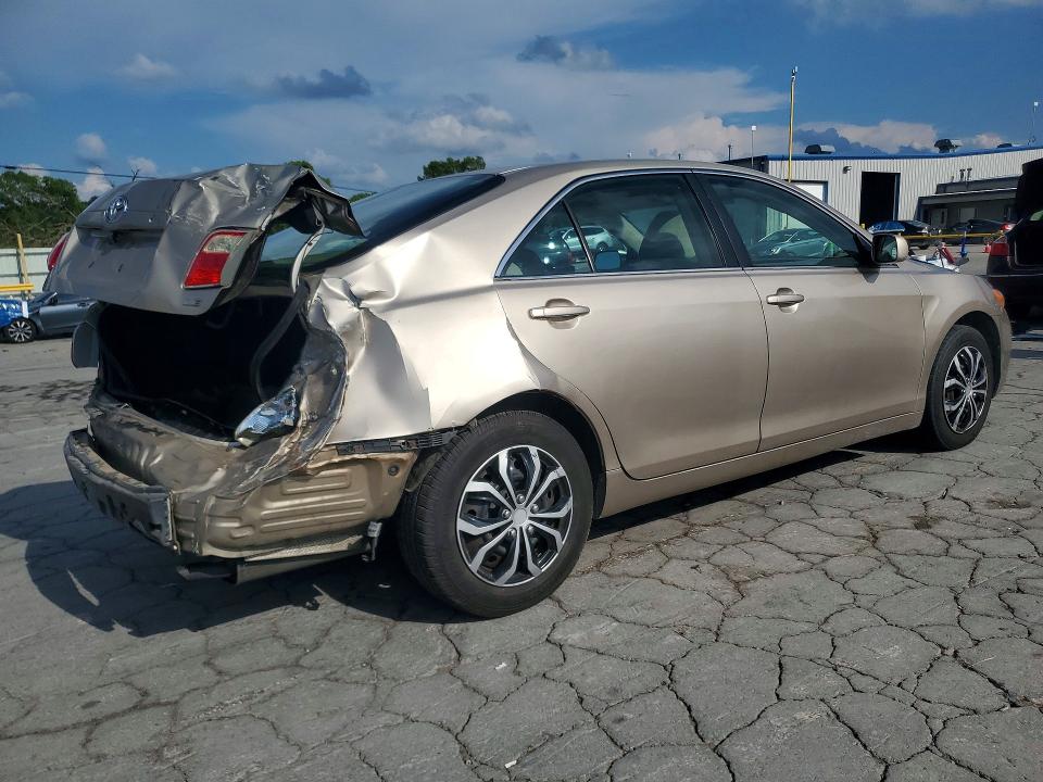68391616 :رقم المزاد ، 4T1BE46K49U266228 vin ، 2009 Toyota Camry مزاد بيع