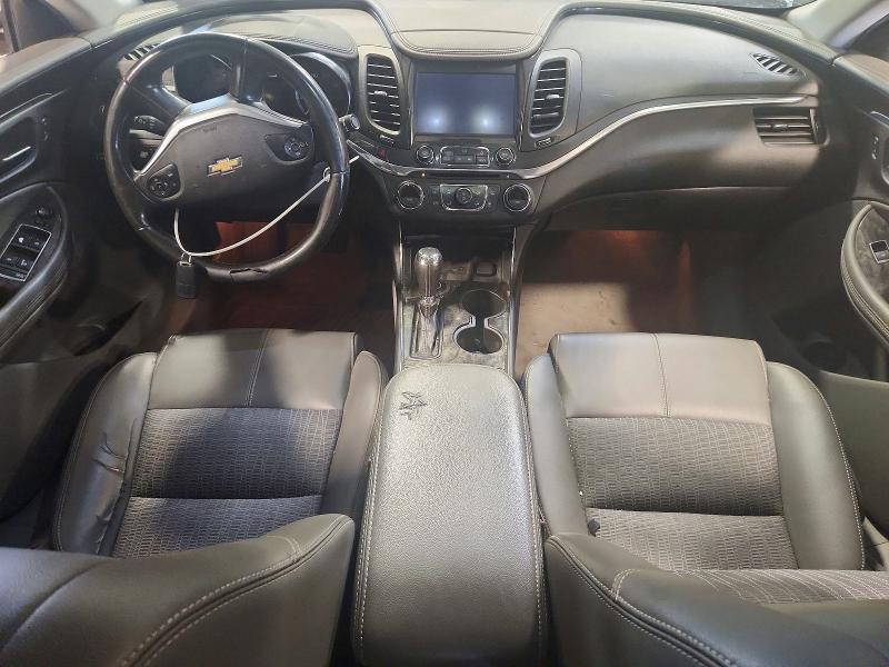 Продажа на аукционе авто 2014 Chevrolet Impala, vin: 2G1115SL0E9219164, номер лота: 59354876