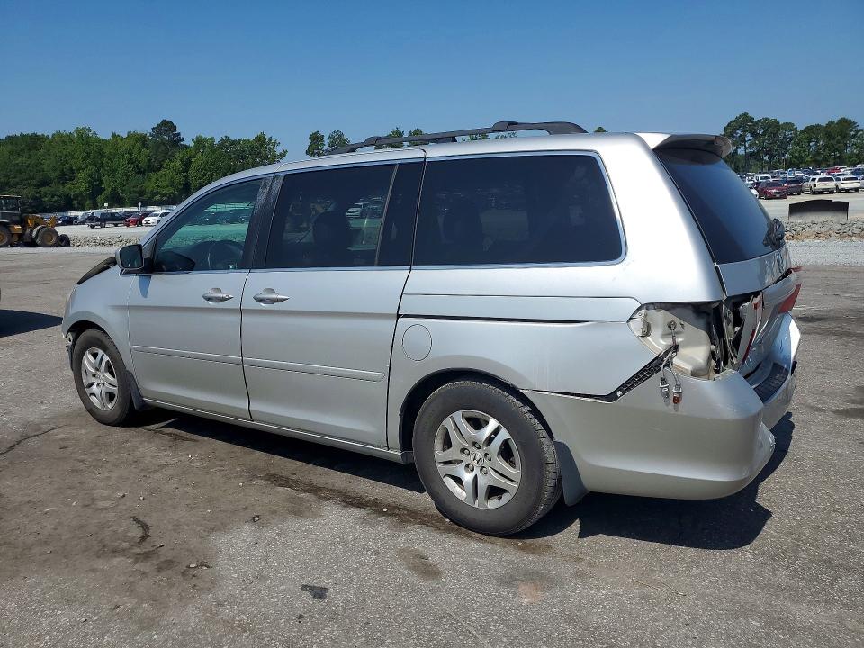 Продаж на аукціоні авто 2006 Honda Odyssey, vin: 5FNRL387X6B415046, номер лоту: 59679226