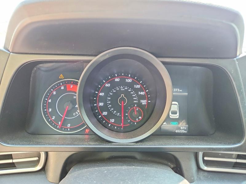 2022 Hyundai Elantra მანქანა იყიდება აუქციონზე, vin: 5NPLM4AG4NH079168, აუქციონის ნომერი: 62492816
