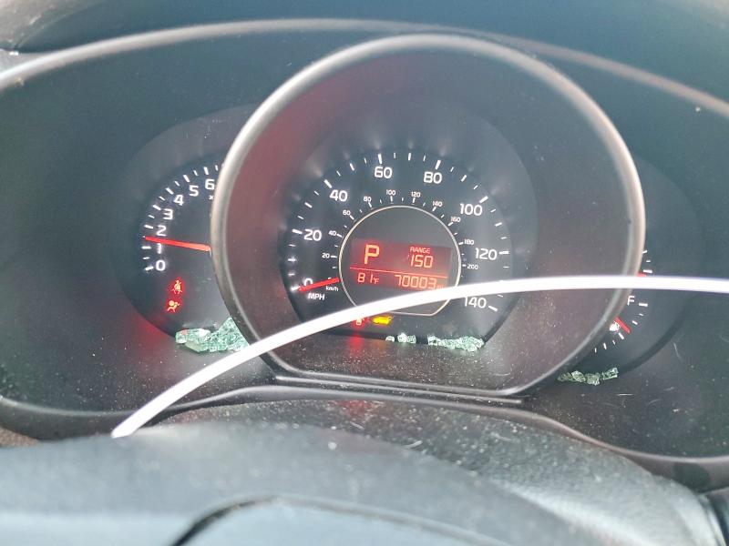 Aukcja sprzedaży 2017 Kia Soul, vin: KNDJP3A54H7462382, numer aukcji: 60379366