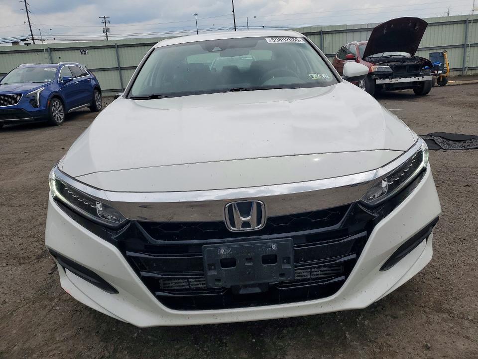 Aukcja sprzedaży 2020 Honda Accord, vin: 1HGCV1F19LA058838, numer aukcji: 59892036