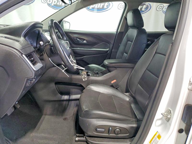 Aukcja sprzedaży 2023 Gmc Terrain, vin: 3GKALPEG5PL122879, numer aukcji: 62791546