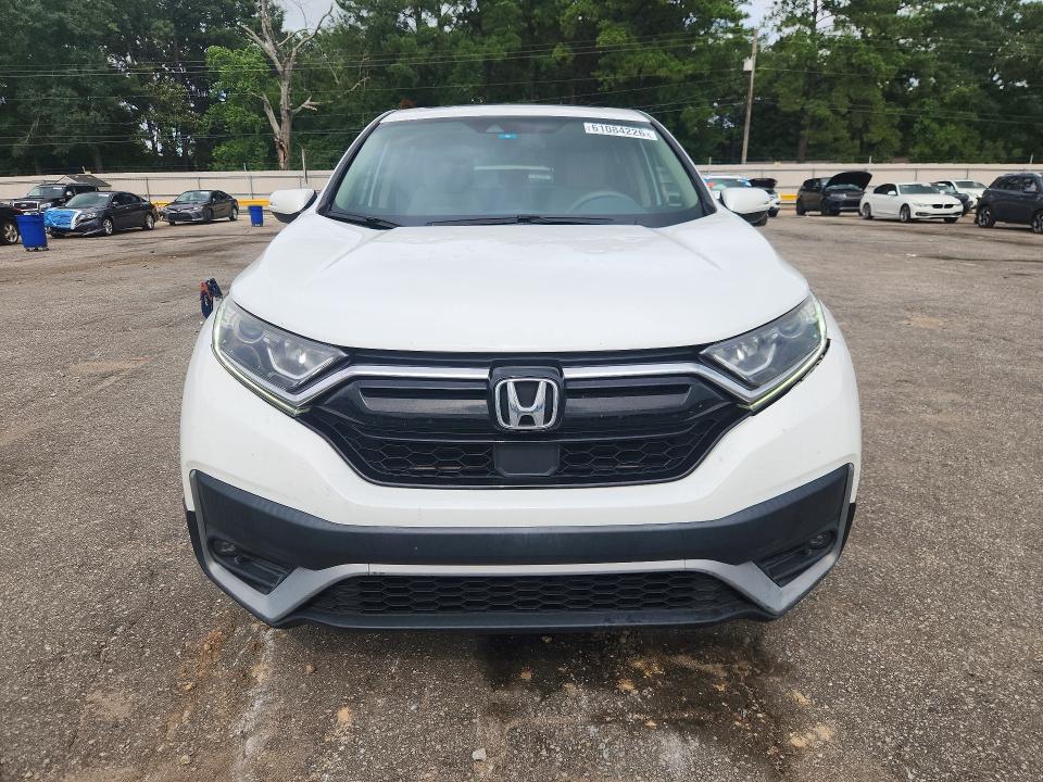 Aukcja sprzedaży 2021 Honda Cr-v, vin: 2HKRW1H51MH423402, numer aukcji: 61084226