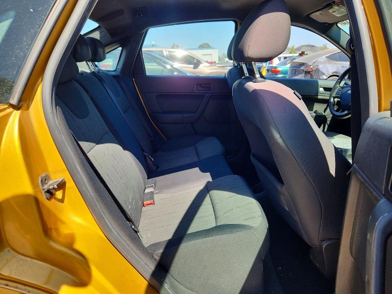 Продажа на аукционе авто 2009 Ford Focus, vin: 1FAHP35N79W259573, номер лота: 63193176
