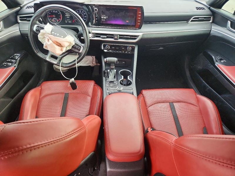 Продаж на аукціоні авто 2023 Kia K5, vin: 5XXG64J2XPG176714, номер лоту: 63157056
