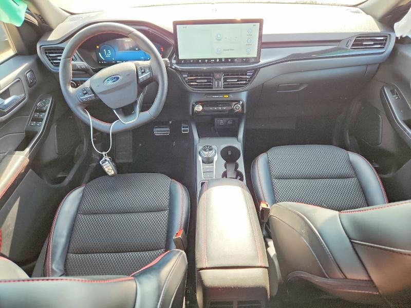 Auction sale of the 2024 Ford Escape, vin: 1FMCU9NA8RUB56571, lot number: 61109746
