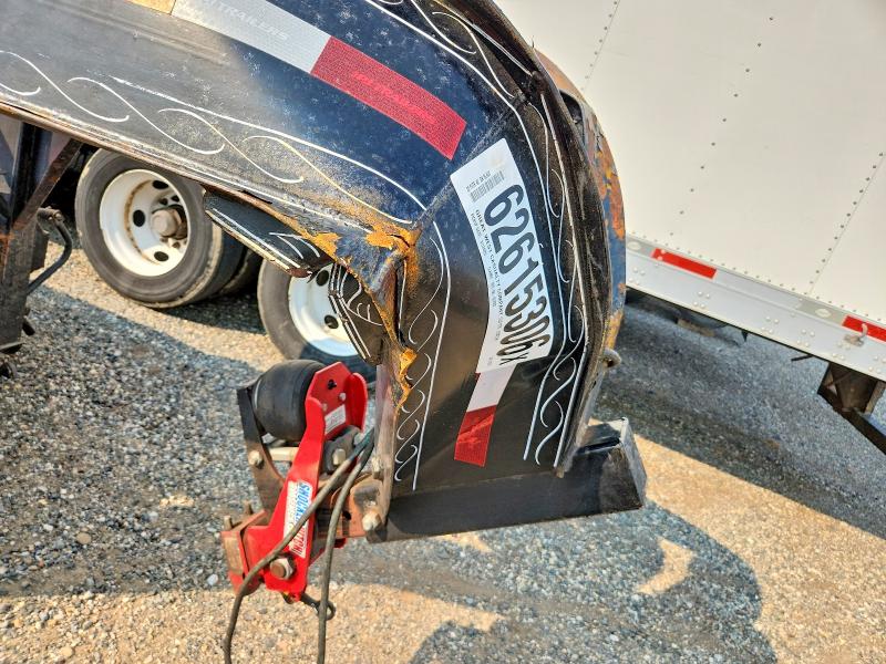 Продаж на аукціоні авто 2022 Pj Trailers Trailer, vin: 4P53F4924N1376277, номер лоту: 62615306
