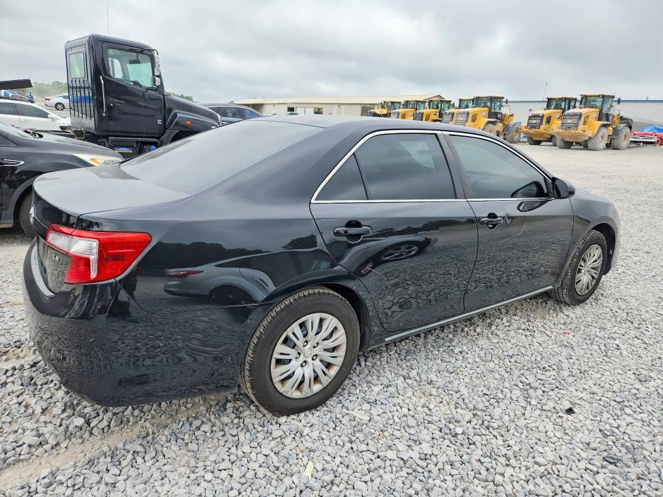 Продажа на аукционе авто 2014 Toyota Camry, vin: 4T4BF1FK2ER353959, номер лота: 60090306