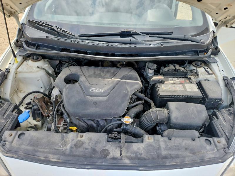 Продажа на аукционе авто 2012 Hyundai Accent, vin: KMHCT5AE1CU014624, номер лота: 58369746