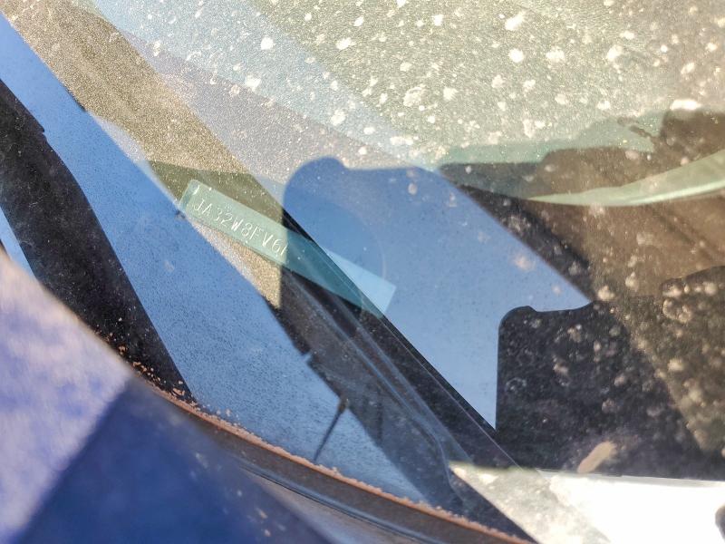 2015 Mitsubishi Lancer მანქანა იყიდება აუქციონზე, vin: JA32W8FV6FU026515, აუქციონის ნომერი: 62539716