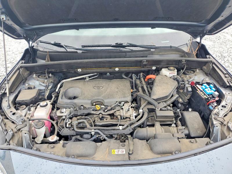 2021 Toyota Venza მანქანა იყიდება აუქციონზე, vin: JTEAAAAH5MJ056068, აუქციონის ნომერი: 60846216