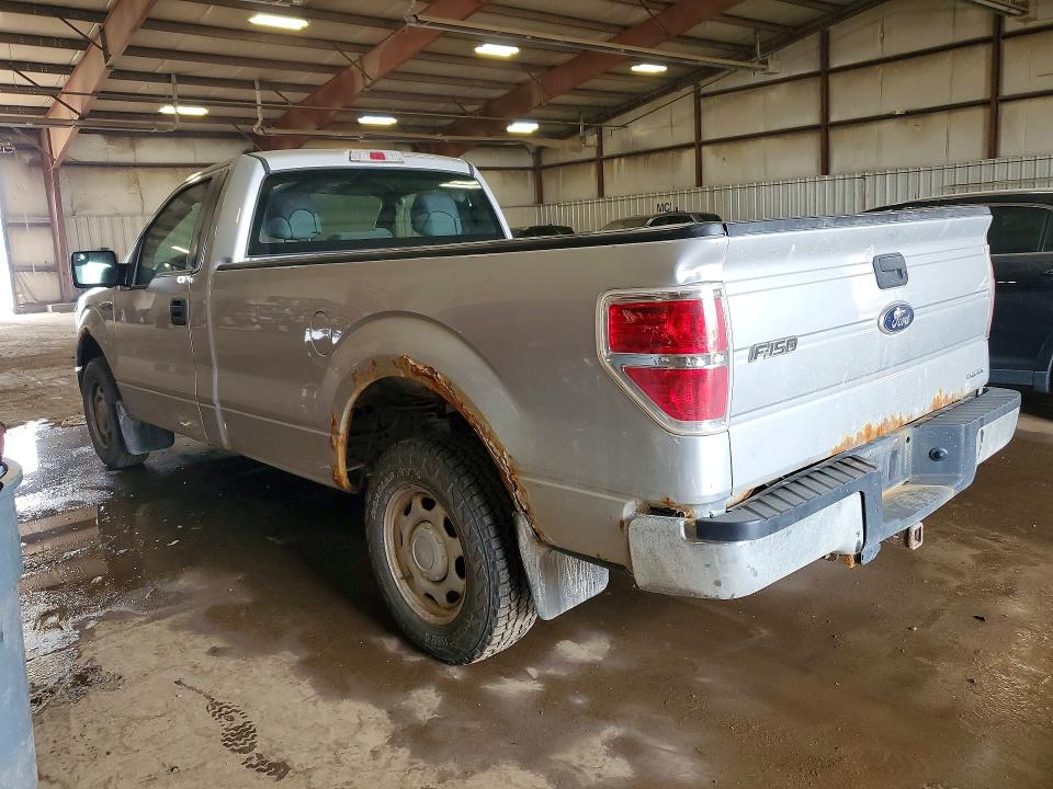 Продаж на аукціоні авто 2013 Ford F150, vin: 1FTMF1CM1DKE32806, номер лоту: 61667146