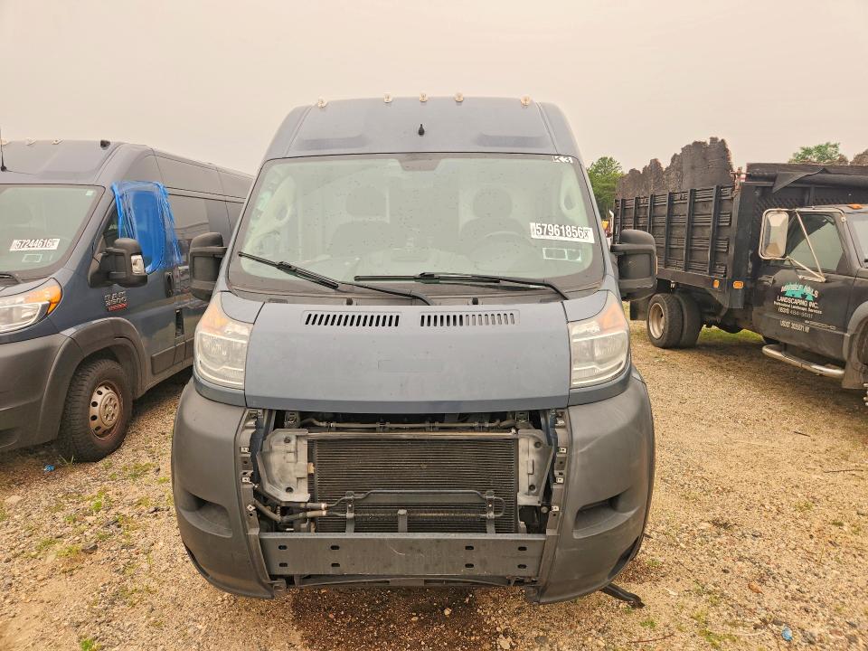 Aukcja sprzedaży 2020 Ram Promaster 3500, vin: 3C6URVJG3LE145181, numer aukcji: 57961856