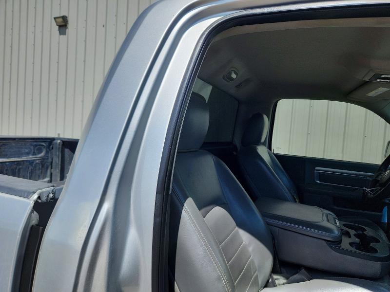 Продаж на аукціоні авто 2014 Ram 1500, vin: 3C6JR6AT5EG104127, номер лоту: 62520636