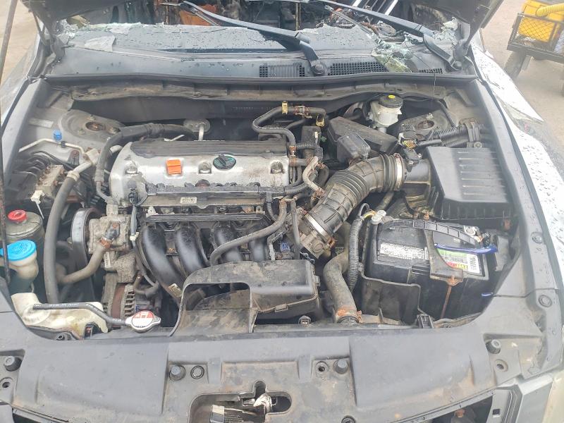 Продажа на аукционе авто 2010 Honda Accord, vin: 1HGCP2F39AA120236, номер лота: 62003616