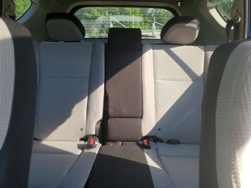 Aukcja sprzedaży 2017 Toyota Rav4, vin: JTMRFREV1HJ111371, numer aukcji: 60137306
