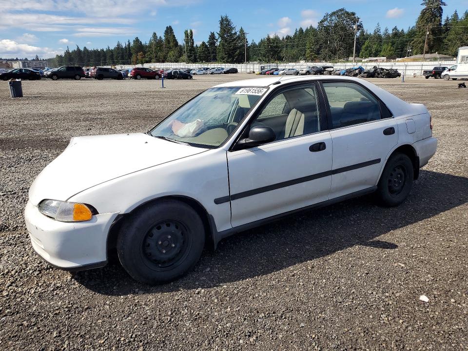 Продаж на аукціоні авто 1994 Honda Civic, vin: 1HGEG8642RL012769, номер лоту: 61961556