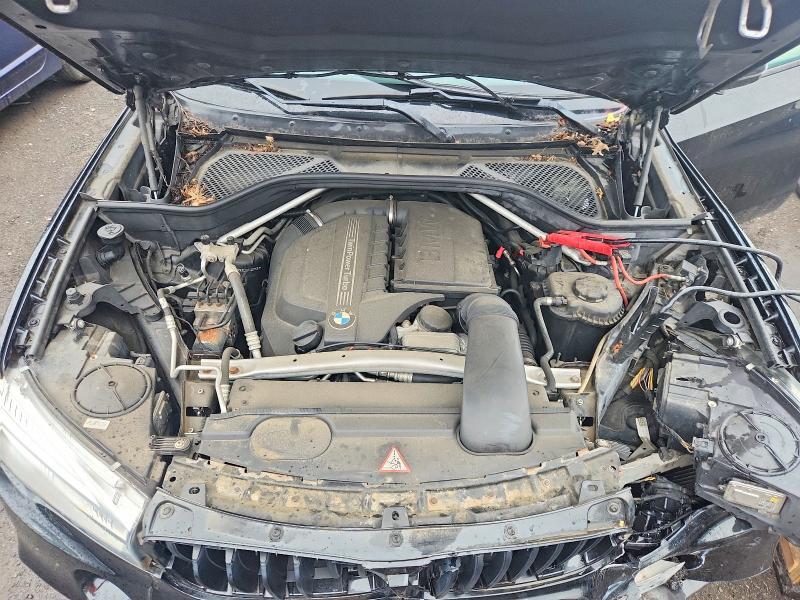Aukcja sprzedaży 2014 Bmw X5, vin: 5UXKR2C56E0C01136, numer aukcji: 59840496