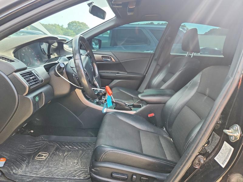Продаж на аукціоні авто 2017 Honda Accord, vin: 1HGCR2F54HA059206, номер лоту: 58942226