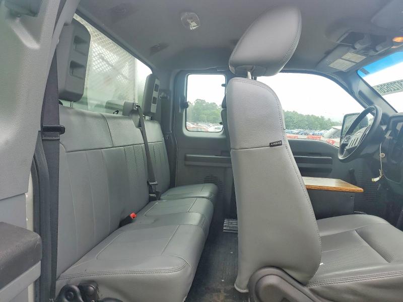Продажа на аукционе авто 2012 Ford F450, vin: 1FD0X4HY7CEC73257, номер лота: 58722626