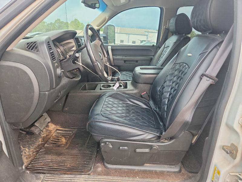 Продаж на аукціоні авто 2011 Gmc Sierra, vin: 1GT110CGXBF102495, номер лоту: 62682066